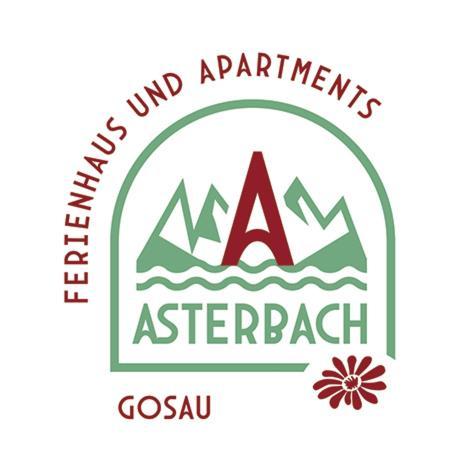 Ferienhaus Asterbach 고사우 외부 사진