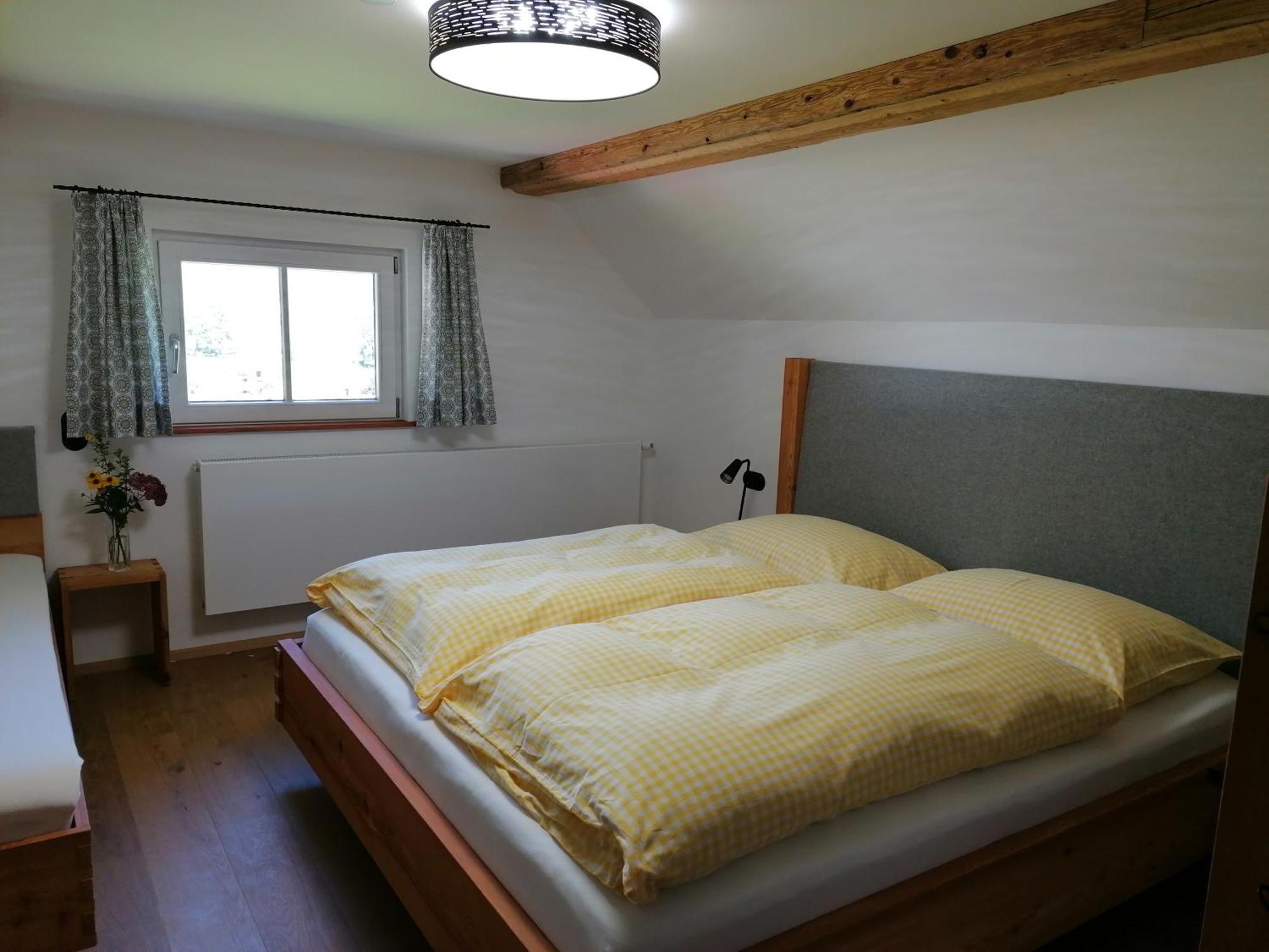 Ferienhaus Asterbach 고사우 외부 사진