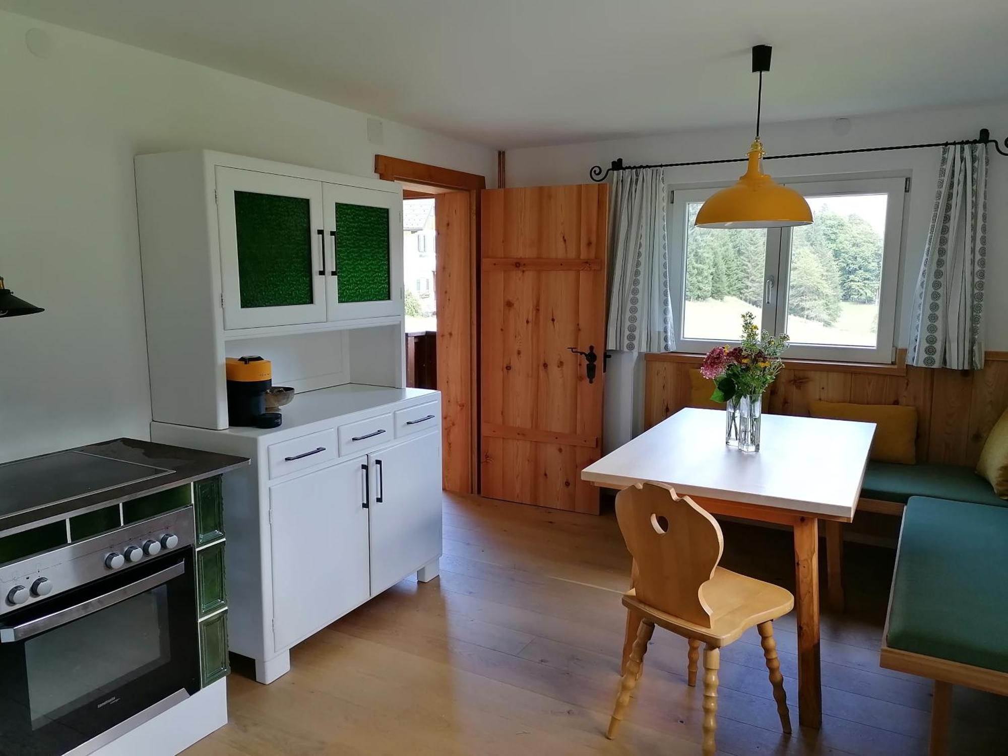 Ferienhaus Asterbach 고사우 외부 사진